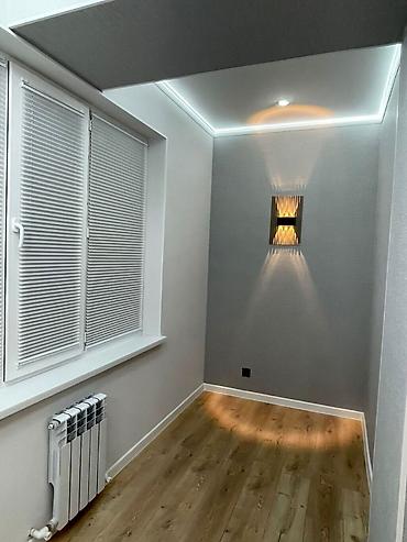 Продажа квартир: 1 комната, 55 м², Элитка, 1 этаж, Евроремонт — 12