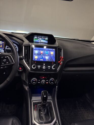 Subaru: Subaru Forester: 2019 г., 2.5 л, Автомат, Бензин, Кроссовер — 5