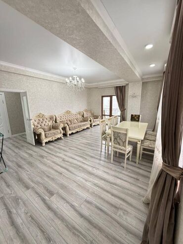 продаю дом восток5: 2 бөлмө, 80 кв. м, Элитка, 5 кабат, Евроремонт