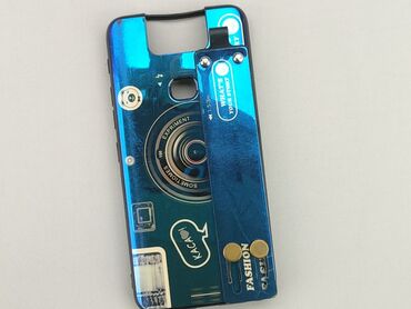 Phone accessories: Phone case, condition - Fair