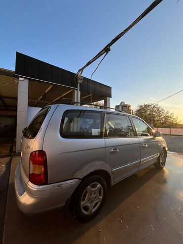 felne za mercedes c klasu: Hyundai trajet veliki servis odradjen reparacija prednjeg trapa