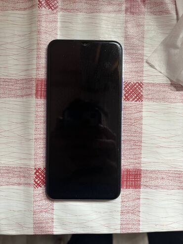 телевизор tcl как: Redmi, Redmi 9A, Б/у, 64 ГБ, цвет - Синий, 2 SIM