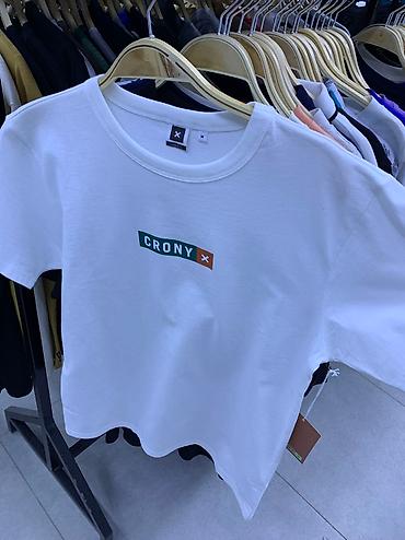 Футболки: Футболки мужские оригинал из Америки есть доставка по городу и регионы — 25