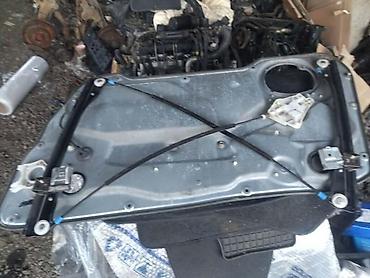 auti do 1500 eura: PODIZAC PROZORA L ZA VOLKSWAGEN PASSAT B5.5 OD 2001. DO 2005. GOD. | — 1