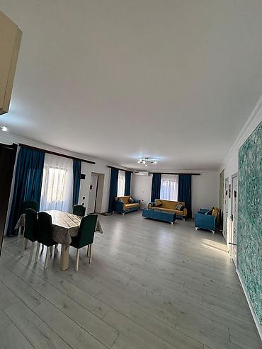 Həyət evləri və villaların satışı: Türkan qəs. 3 otaqlı, 100 kv. m, Yeni təmirli — 23