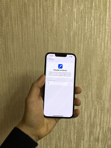Apple iPhone: IPhone 13 Pro, 128 GB, Göy, Face ID -da lalafo.az — 5 Apple iPhone: IPhone 13 Pro, 128 GB, Göy, Face ID — 5