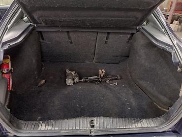 Ford: Ford Mondeo: 1996 г., 1.8 л, Ручные, Бензин, Хэтчбэк — 12