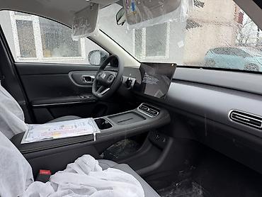 byd qin 2023: Changan Qiyuan Q05: 2026 г., Автомат, Электромобиль, Хэтчбэк — 3
