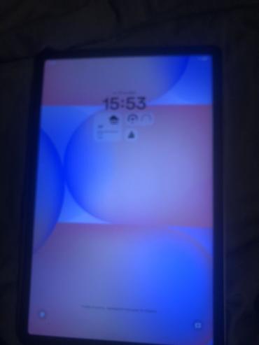 sansung: Samsung Galaxy Tab S10 Lite - 11 düymlük geniş ekran, incə çərçivə - — 1