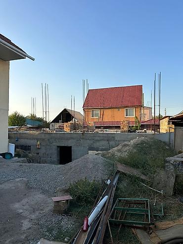 Продажа участков: 4 соток, Для строительства, Красная книга at lalafo.kg — 4 Продажа участков: 4 соток, Для строительства, Красная книга — 4