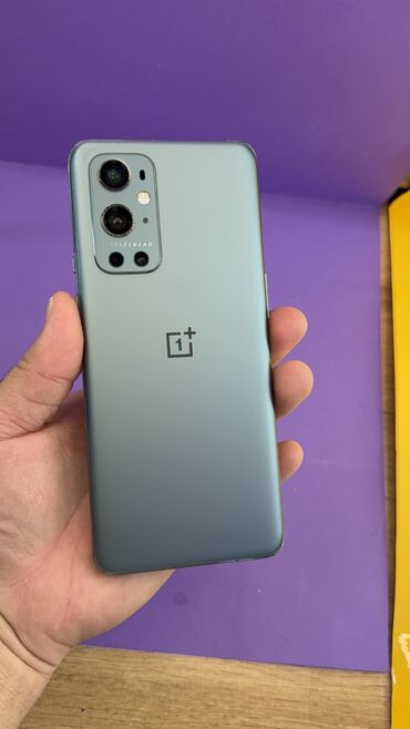 OnePlus: OnePlus 9 Pro, Б/у, 256 ГБ — 1