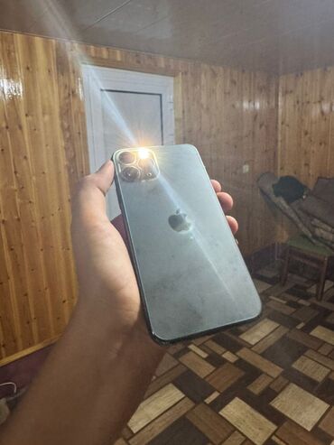 Apple iPhone: IPhone 11 Pro, 64 GB, Space Gray, Face ID — 4