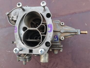 Auto delovi: Karburator Lada 2121 Niva 1.6, Lada 2107 Riva, Lada 2104 Karavan — 9