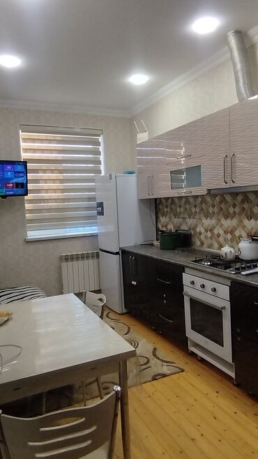 Həyət evləri və villaların satışı: 1 otaqlı, 64 kv. m, Yeni təmirli — 11