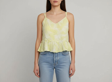 ubrania z jedwabiu naturalnego: Beloved, Women`s top, size L