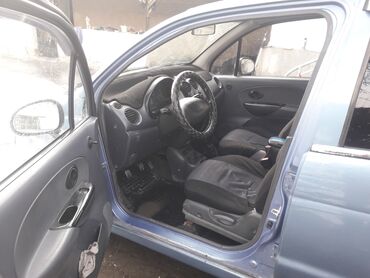 матиз радиятор: Daewoo Matiz: 2007 г., 0.8 л, Механика, Бензин, Универсал