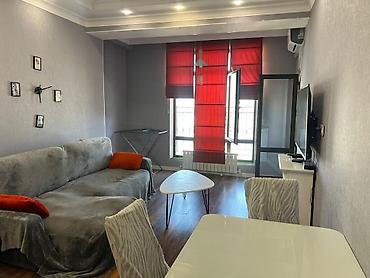 Продажа квартир: 3 комнаты, 87 м² — 21