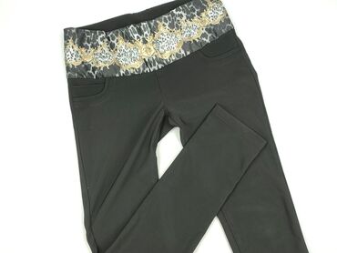 Leggings Elegant for women, Leggings, size XL (EU 42)