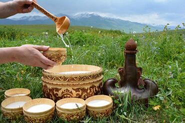 кумысолечение в Кыргызстан | ТУРИСТИЧЕСКИЕ УСЛУГИ: Гостевой дом "булак"|чон-кемин (будут скидки) ☘ этно стиль