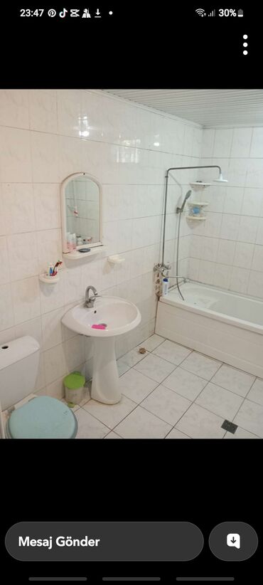 Həyət evləri və villaların satışı: Biləcəri 3 otaqlı, 110 kv. m, Kredit yoxdur, Yeni təmirli — 7