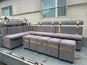 Стулья для кухни: Стул для кухни, Новый, ЛДСП — 17