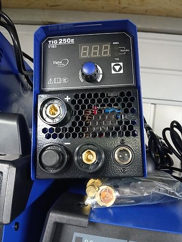 Сварочные аппараты: Сварочный аппарат с ЧПУ, Новый — 29