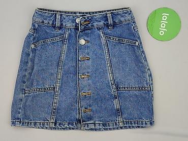 jeans bhs: Denim Collection, Spódnica damska, rozmiar 2XS — 2
