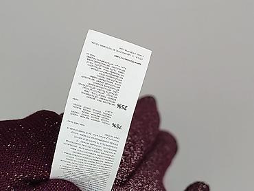 bluzka m: Bluzka damska, rozmiar XL — 7