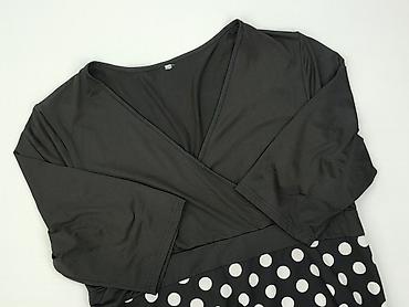 w kropki: Sukienka damska, rozmiar XL — 1