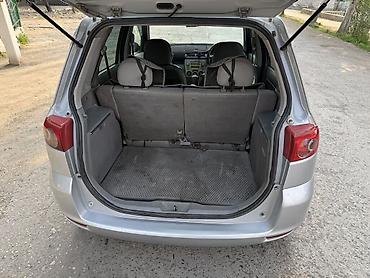 devo matiz: Mazda Demio: 2003 г., 1.5 л, Автомат, Бензин, Хэтчбэк — 6