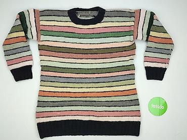 sweter bialy: Sweter damski, rozmiar L — 2