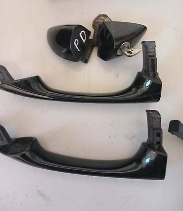 Car Body Parts: KVAKA W169 ZA MERCEDES BENZ A KLASA OD 2004. DO 2012. GOD. | Spoljne — 5