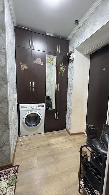 Долгосрочная аренда квартир: 1 комната, С мебелью частично — 12