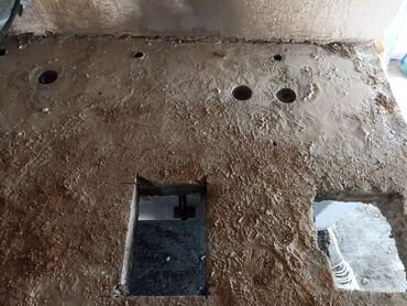 Beton işləri: Beton kesen beton desen beton kəsən beton deşən - Beton kəsmə — 6