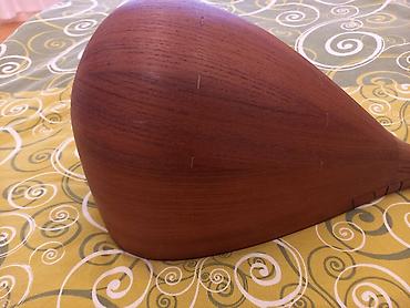 Saz: Saz — 10