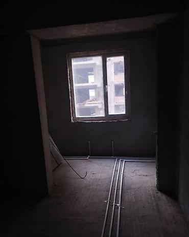 Продажа квартир: 1 комната, 45 м², Элитка, 4 этаж, Готовая ПСО (под самоотделку) — 4