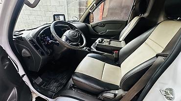 eafc 25: Hyundai Porter: 2021 г., 2.5 л, Автомат, Дизель, Пикап — 5