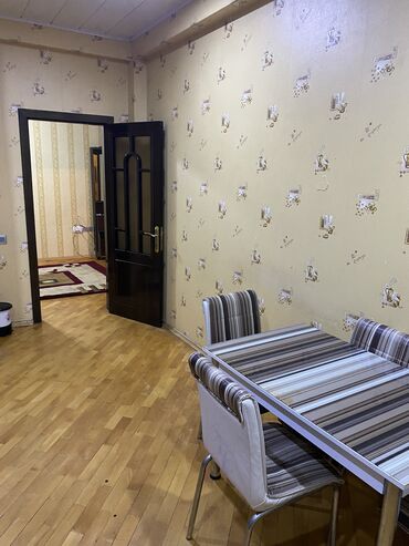 Uzunmüddətli kirayə mənzillər: Diqqet ev sahibinden!8 Noyabr metrosuna 3deq,mesafede,Niel şadlıq — 11