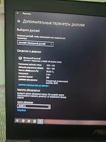 бу мониторы asus: Офисный, Б/у — 3