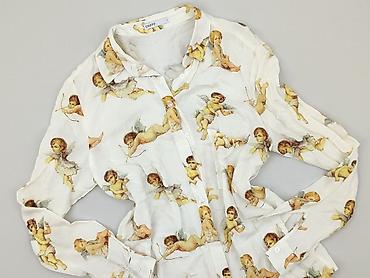 panic t shirty: Cropp, Koszula damska, rozmiar S — 1