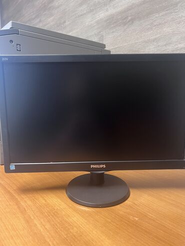 Мониторы: Монитор, Samsung, Б/у, LED, 19" - 20"