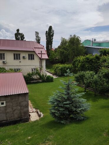 Долгосрочная аренда домов: 250 м², 7 комнат, Бронированные двери, Парковка, Утепленный — 25