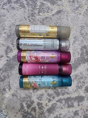 loris parfum: Парфюмированный мист для тела Disney Princess — Mulan - Аромат — 2