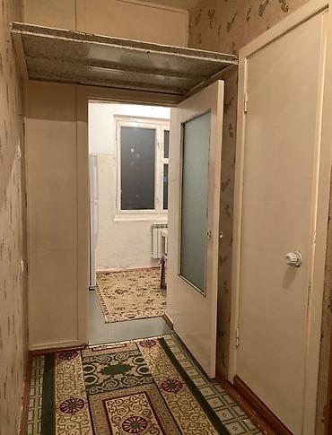 105: 1 комната, 34 м², Тунгуч мкр 105 серия, 4 этаж, Косметический ремонт — 2