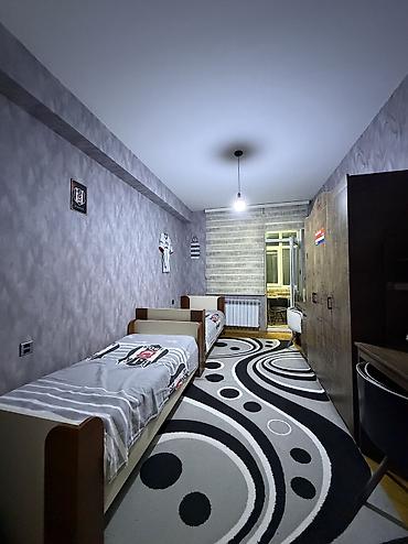 qubada yeni binalar: 3 otaqlı, Yeni tikili, 96 kv. m — 10