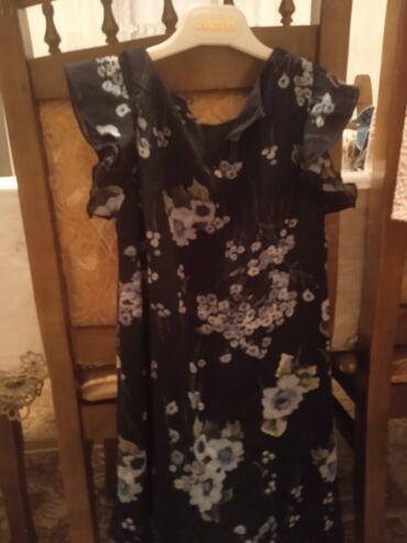 Donlar: Qız uşağı üçün yay donları 5_6 yaş qiymət 10 — 6