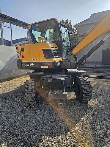 Hyundai: Hyundai : 2020 г., 2.5 л, Автомат, Дизель, Фургон — 15