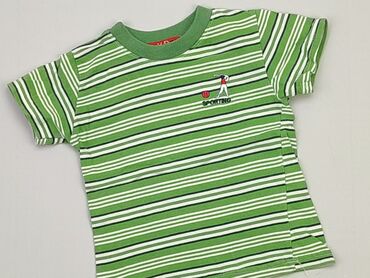 Koszulka, 2-3 lat, 92-98 cm, stan - Dobry