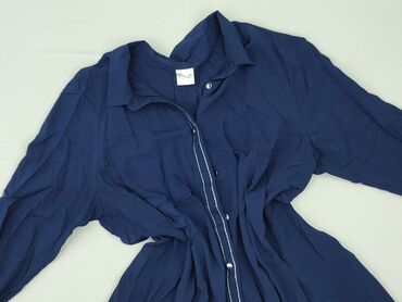 KAMMI, Women's blouse, size XL (EU 42)