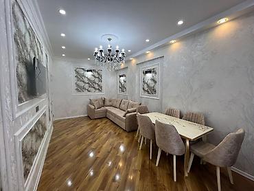 komfort mtk: Yasamal, 3 otaqlı, Yeni tikili, m. 20 Yanvar, 75 kv. m — 2